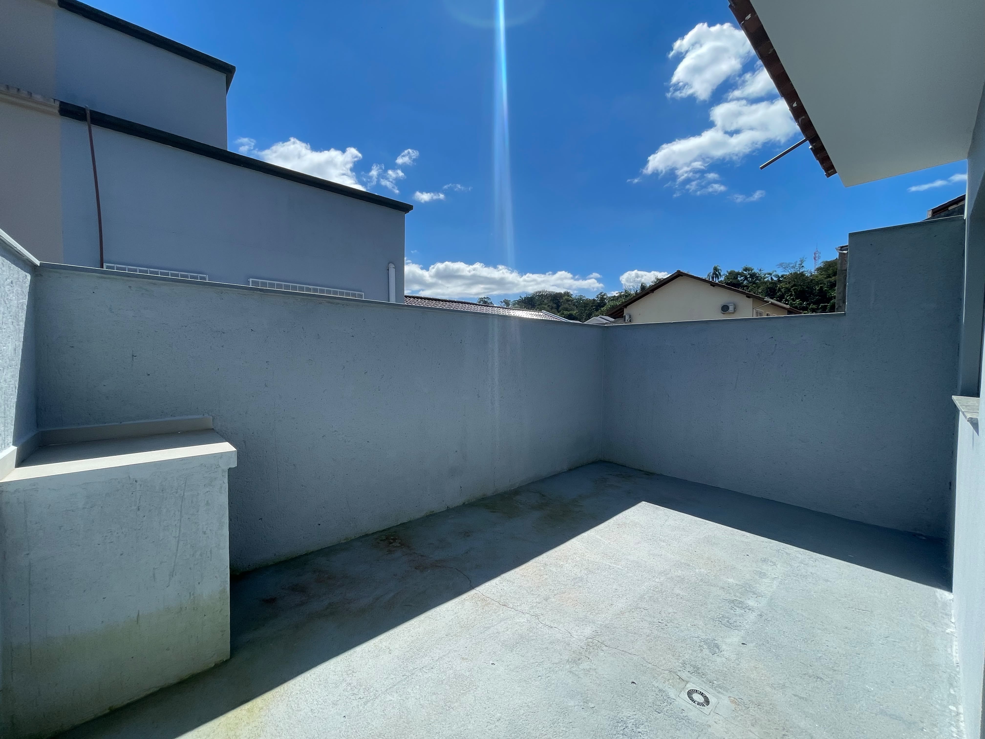 Casa geminada Bela Vista  9