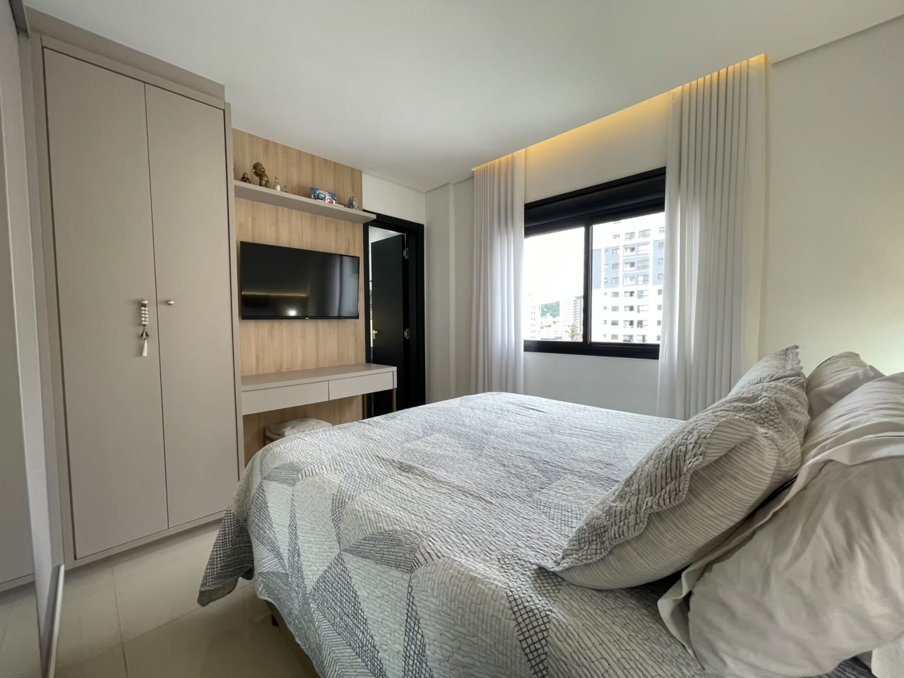 Apartamento Pedra Branca  9