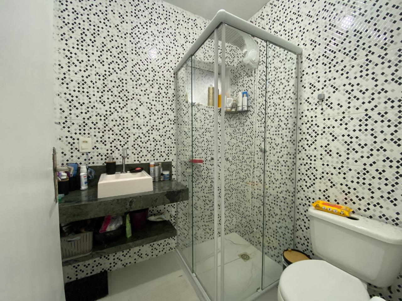 Casa Geminada no Pachecos  11