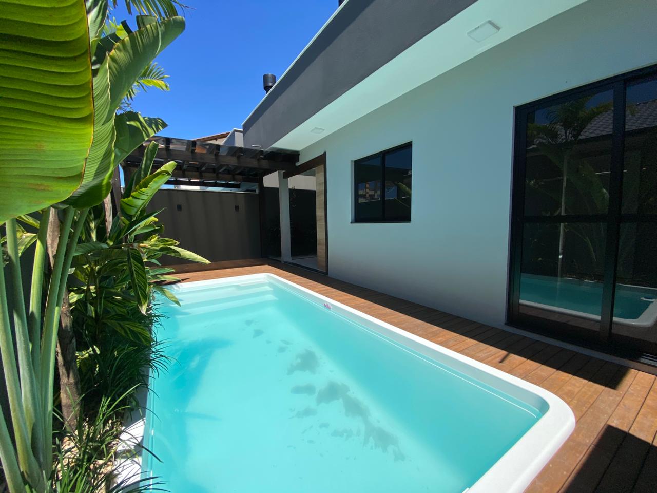 Casa Alto Padrão Bela Vista  14