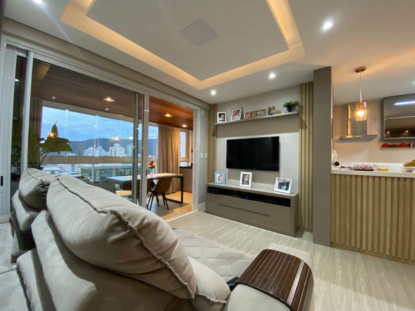 Apartamento Pagani  4