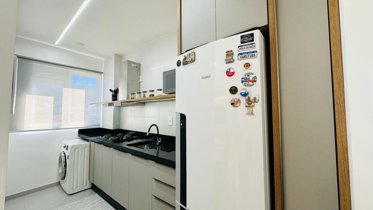Apartamento Pagani  10