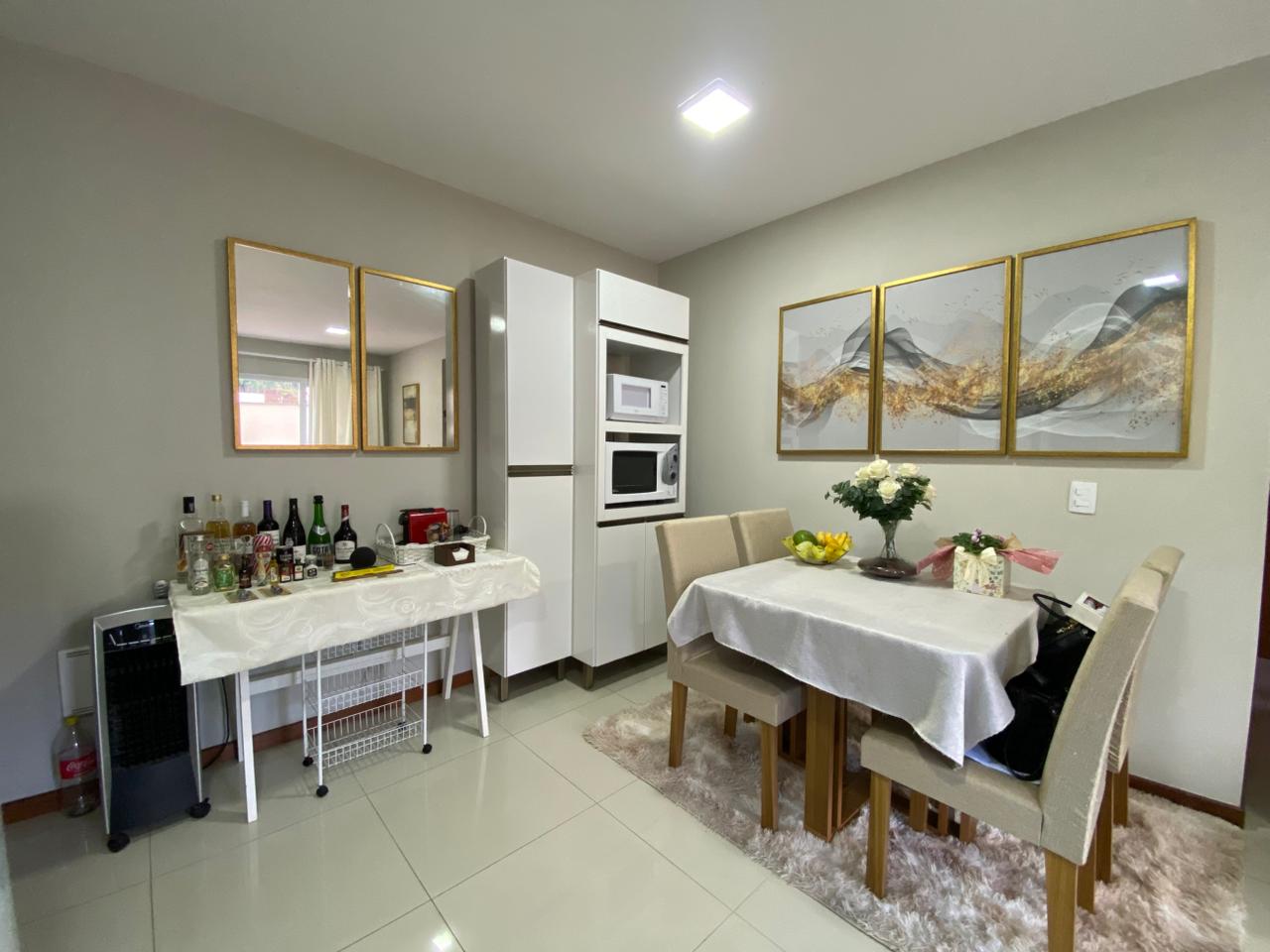 Apartamento São Sebastião