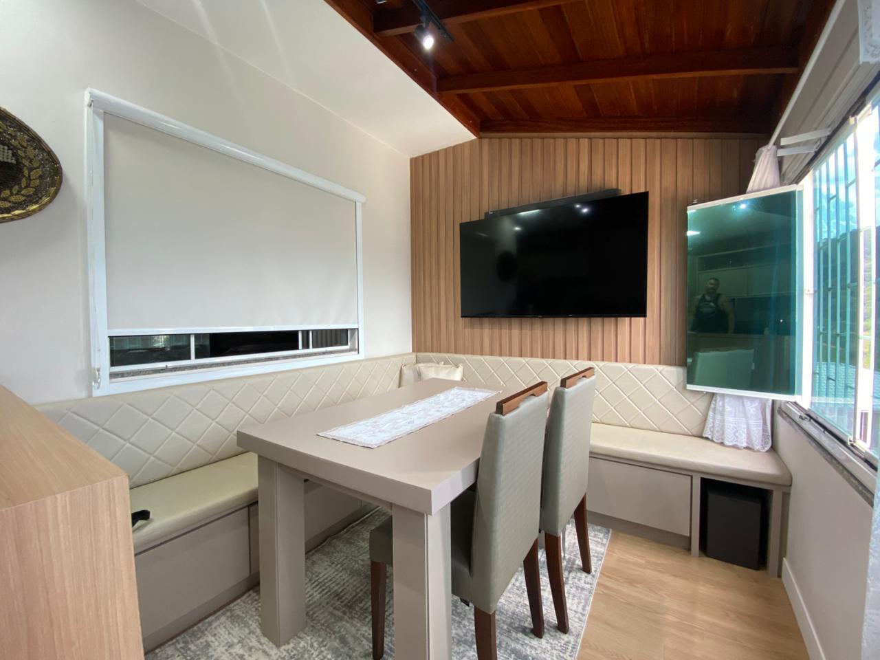 Casa Geminada  Bela Vista  10