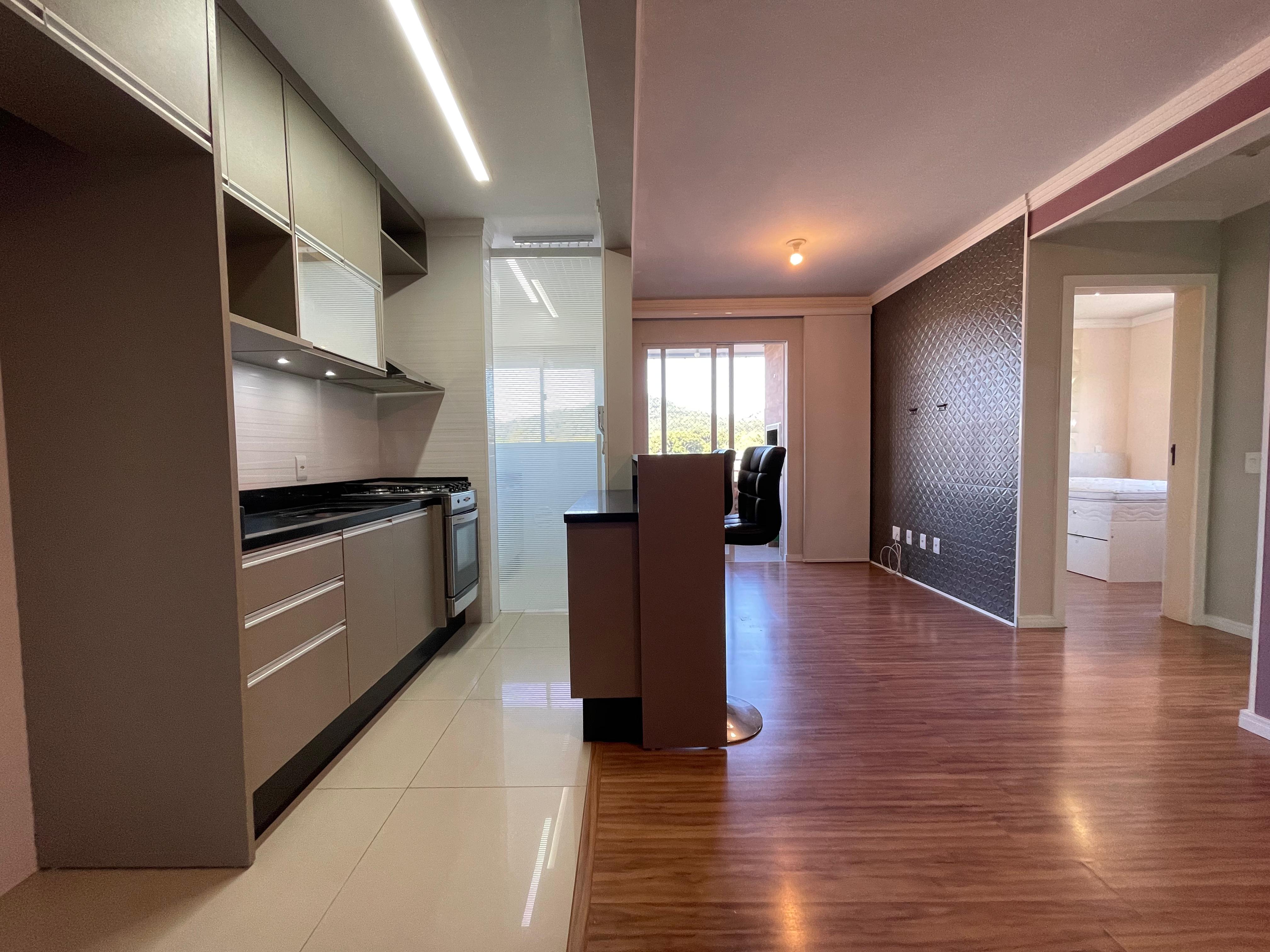 Apartamento São Sebastião  2