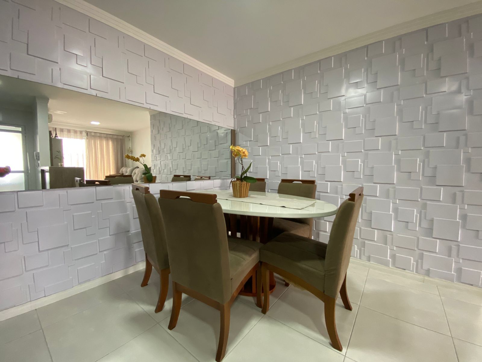 Apartamento Pagani  10