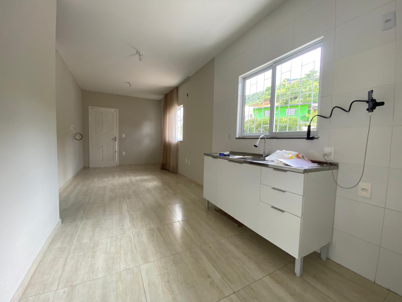 Casa Geminada no Bela Vista