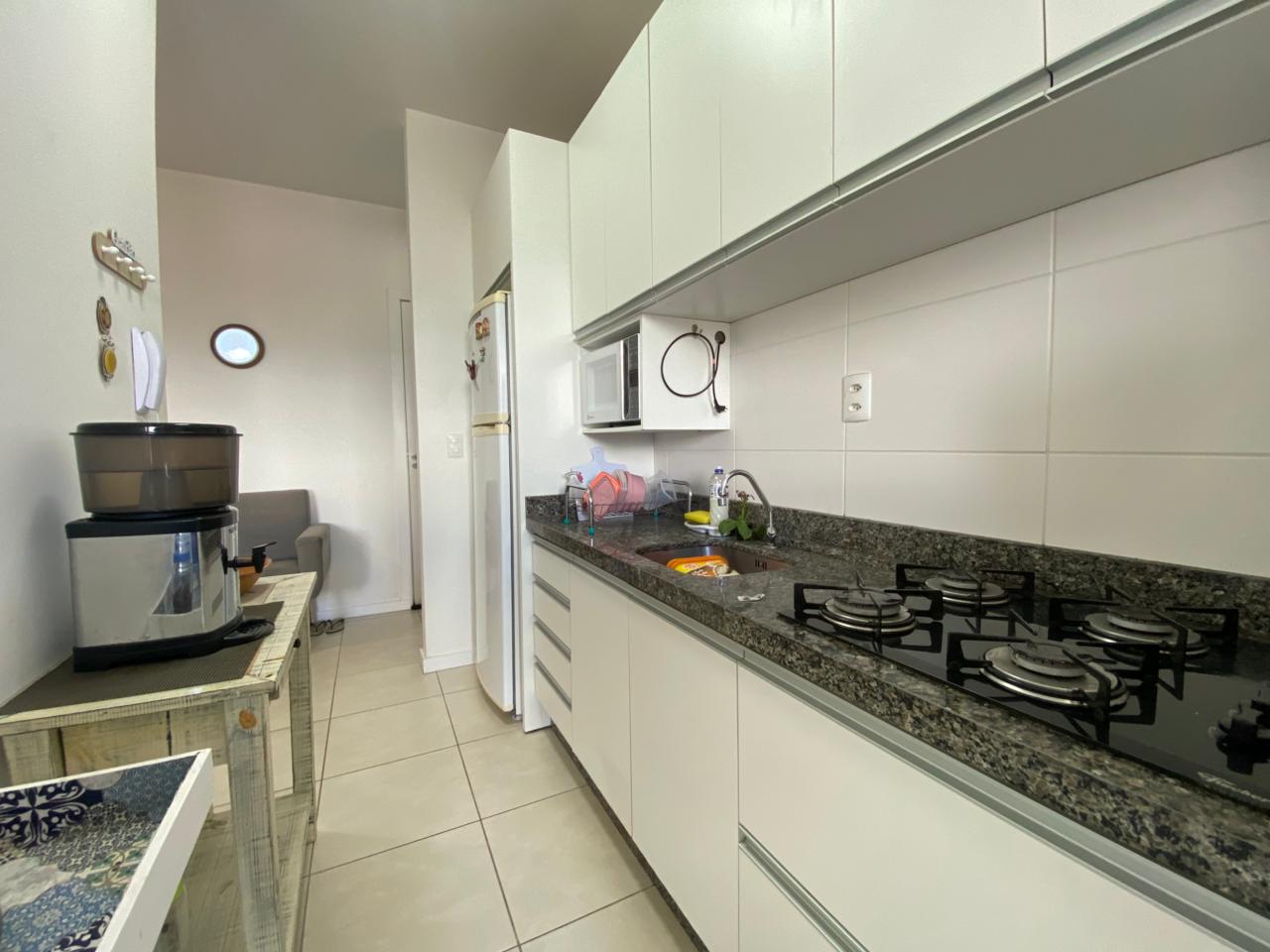 Apartamento no Pagani