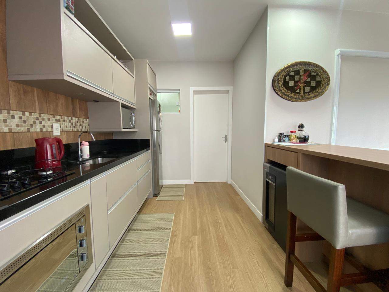 Casa Geminada  Bela Vista  11