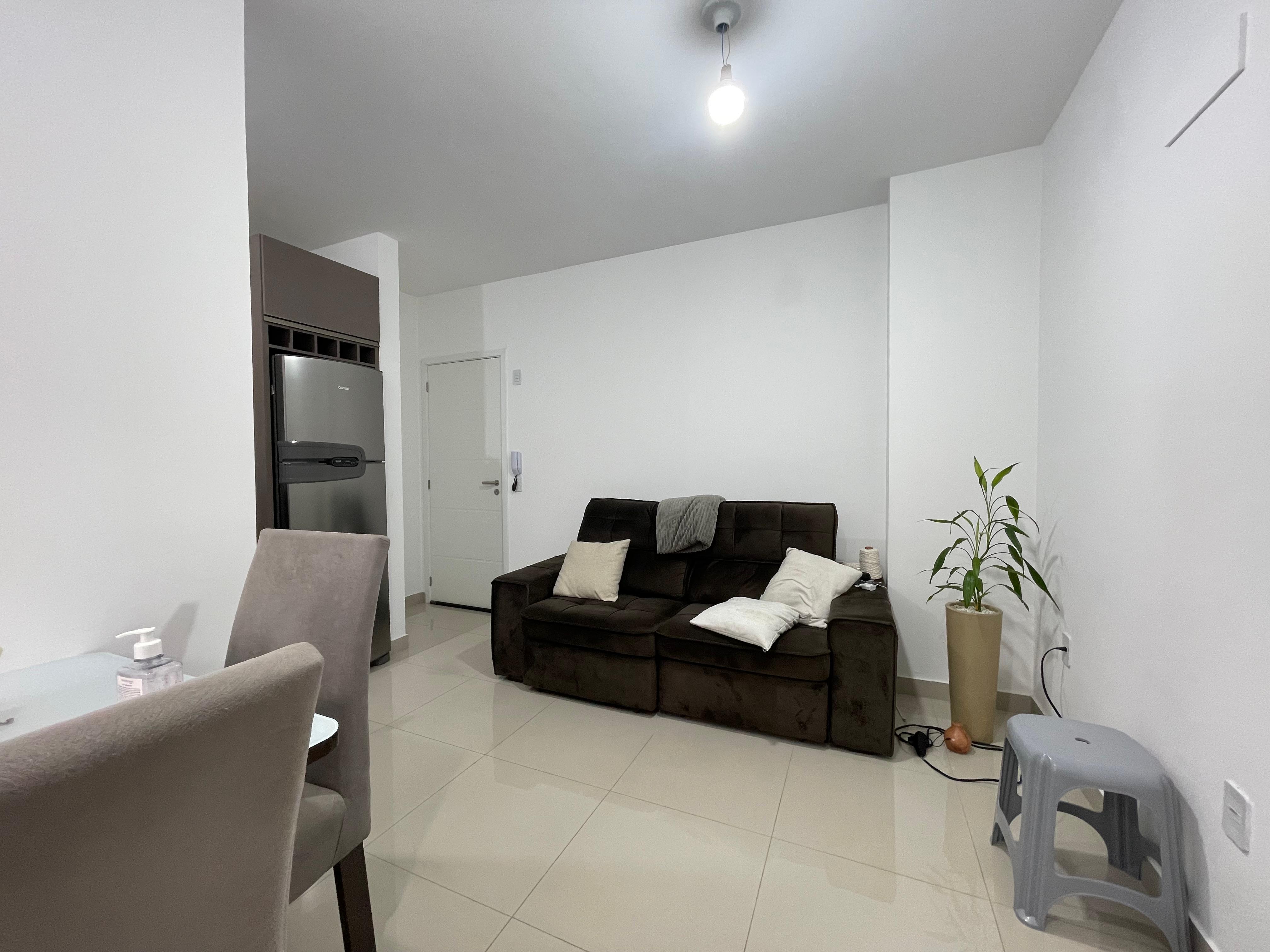 Apartamento Nova Palhoça  3