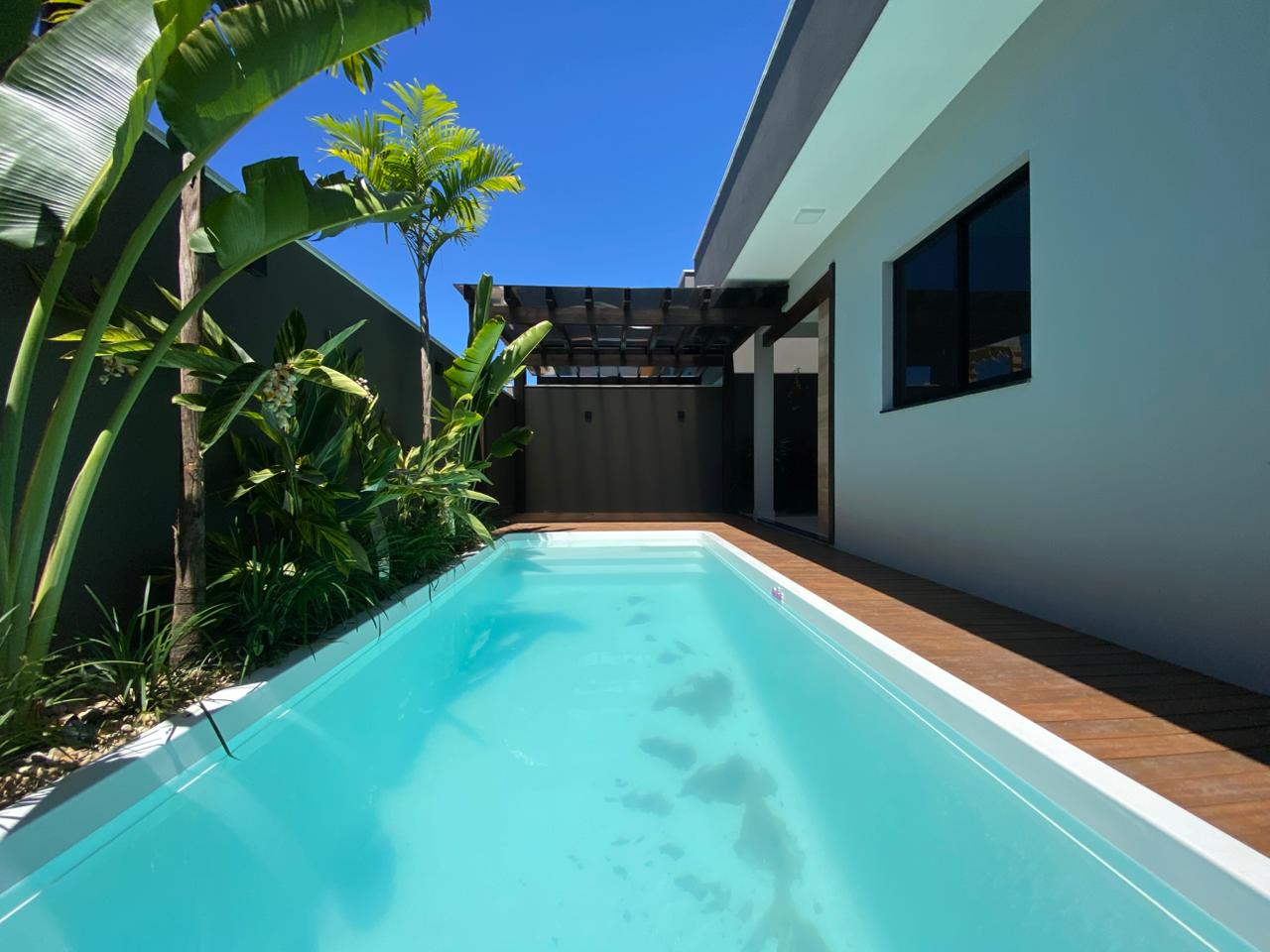 Casa Alto Padrão Bela Vista  15