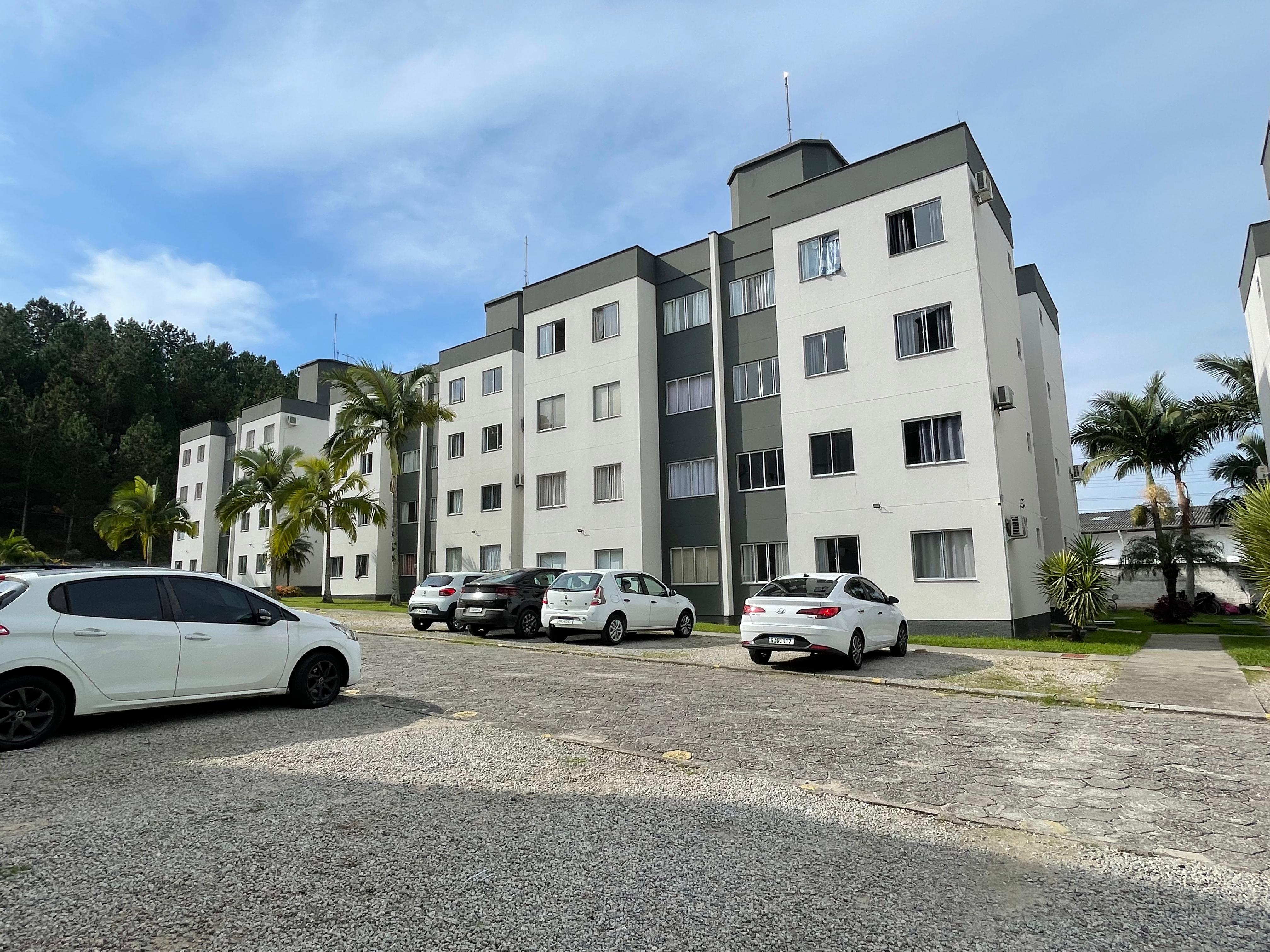 Apartamento Passa Vinte