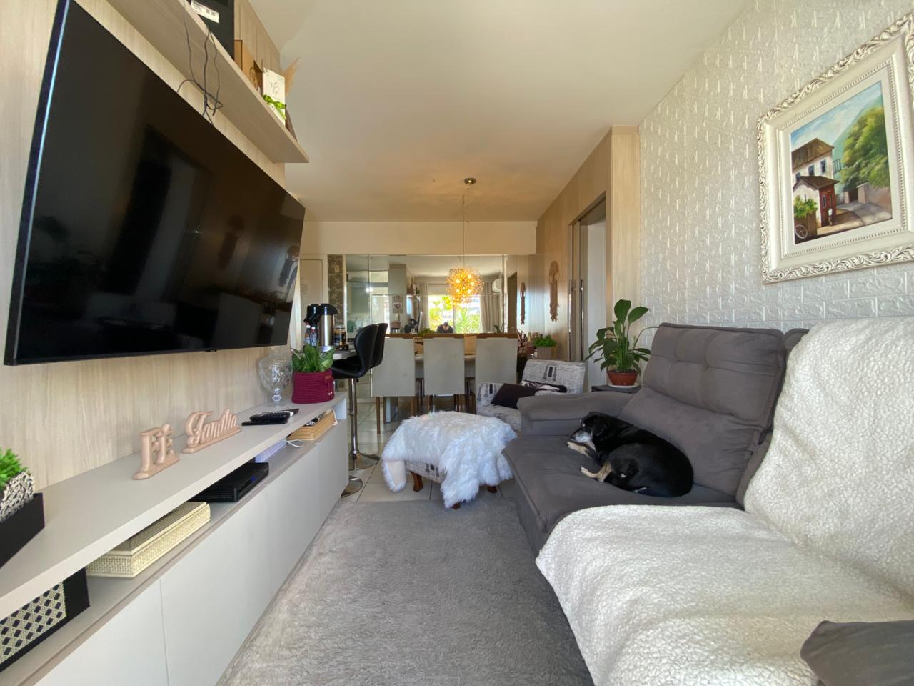 Apartamento Pagani  2