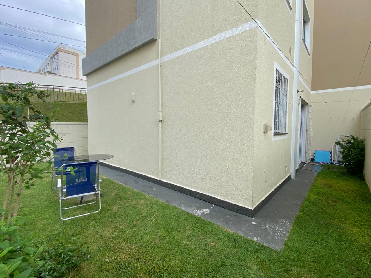 Apartamento no Bela Vista  12