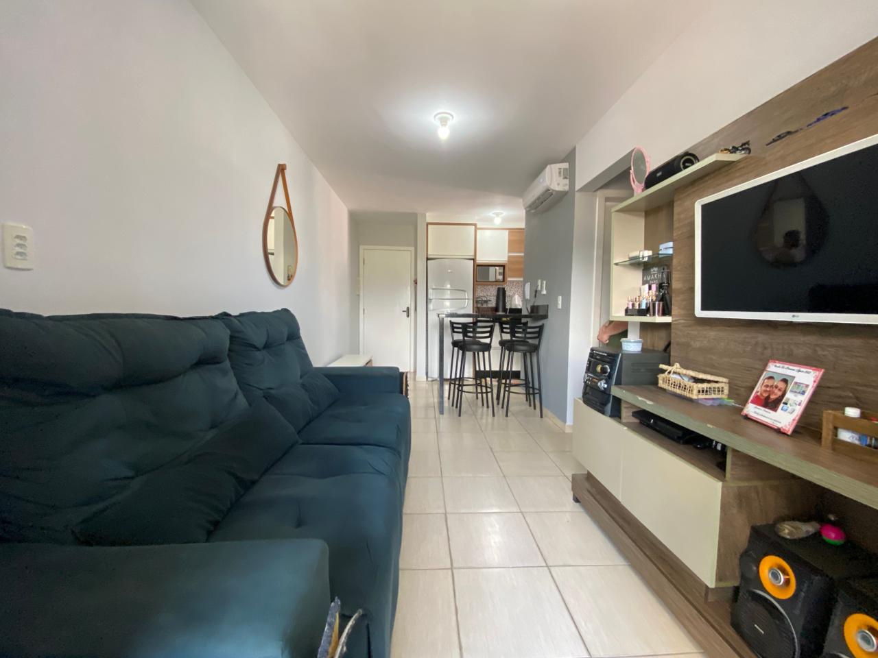 Apartamento São Sebastião