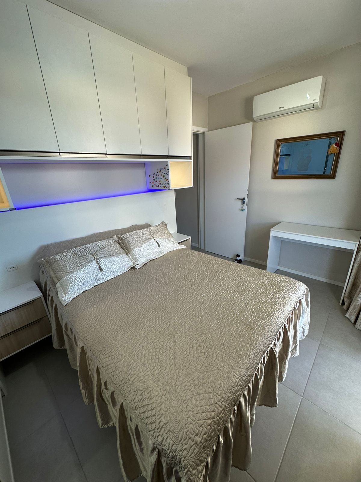 Apartamento Palhoça  12