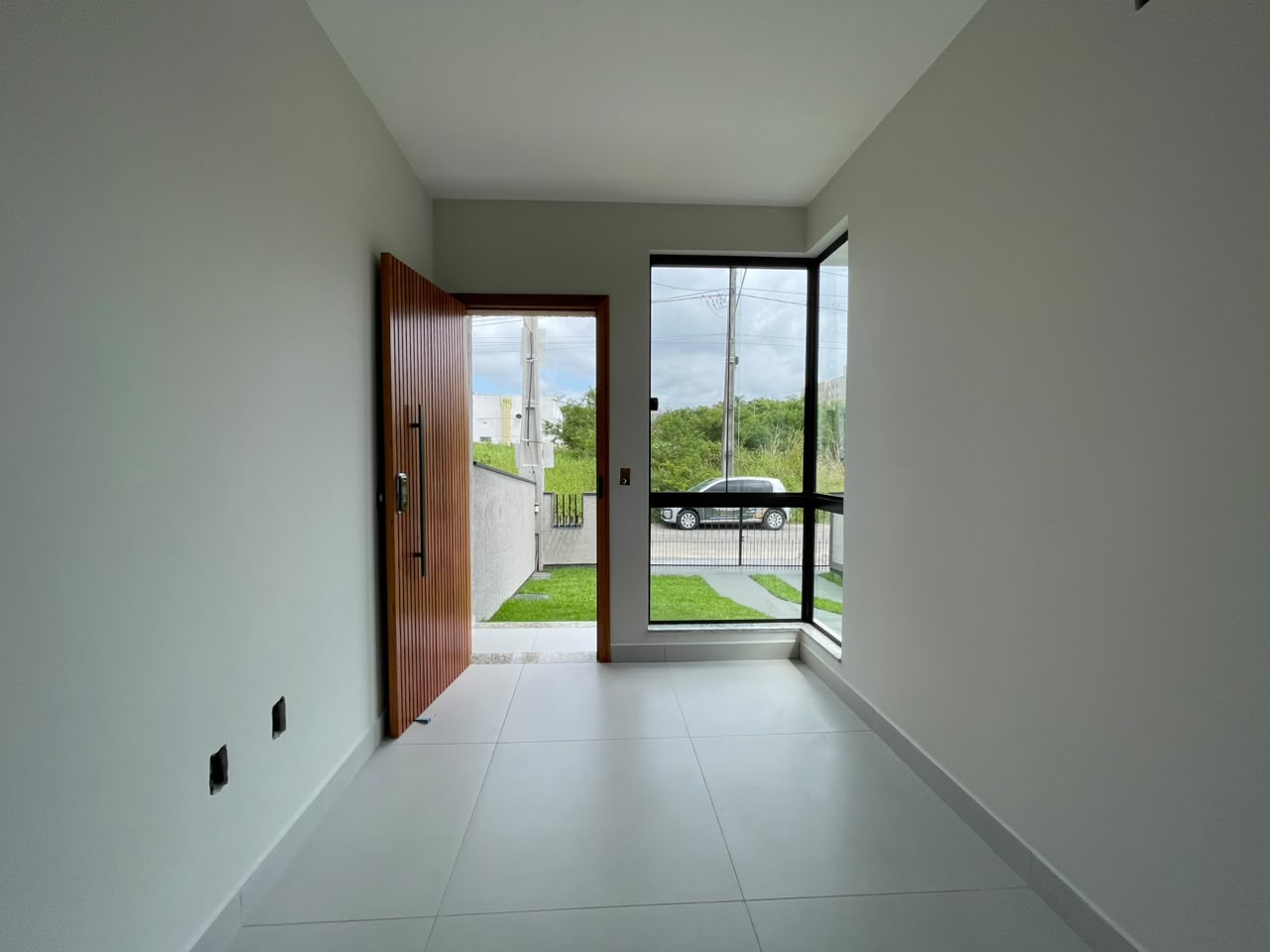 Casa Geminada Bela Vista