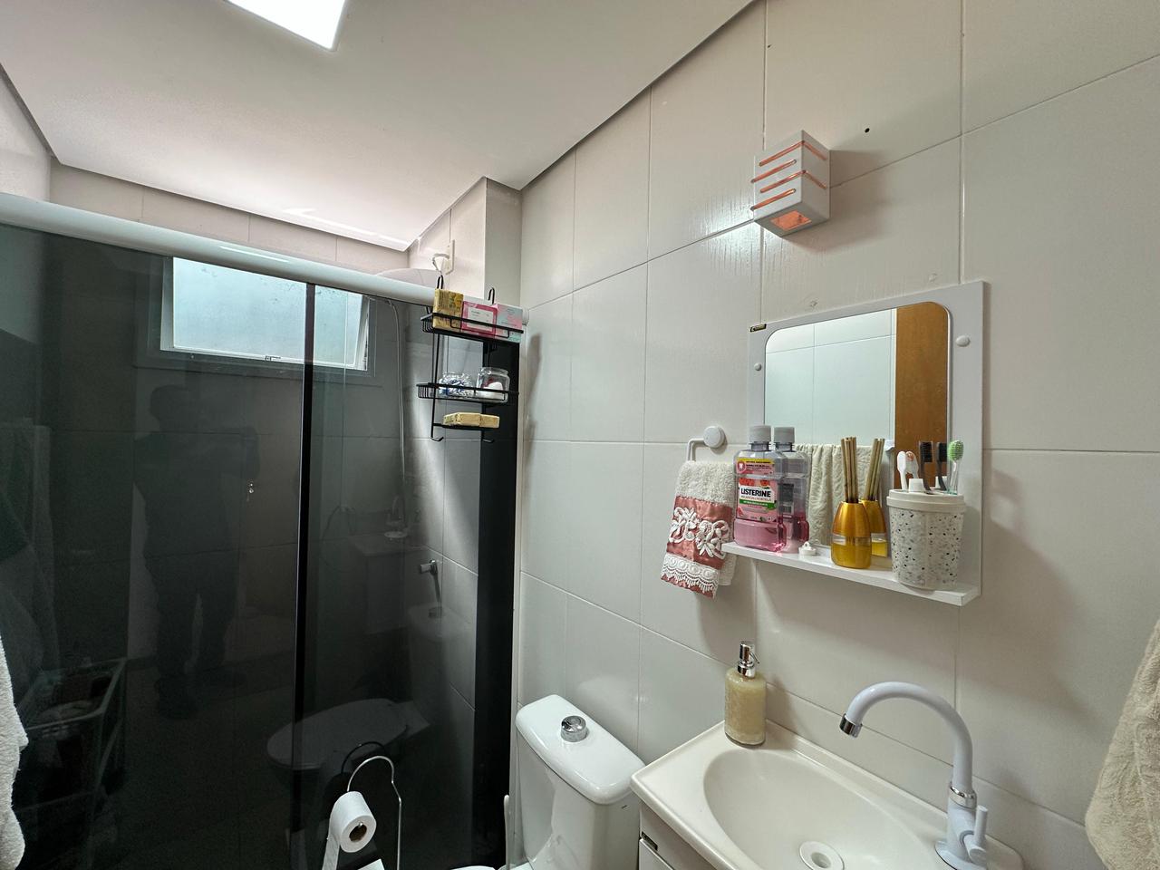 Apartamento São Sebastião  12