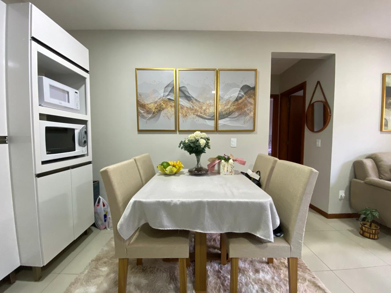 Apartamento São Sebastião