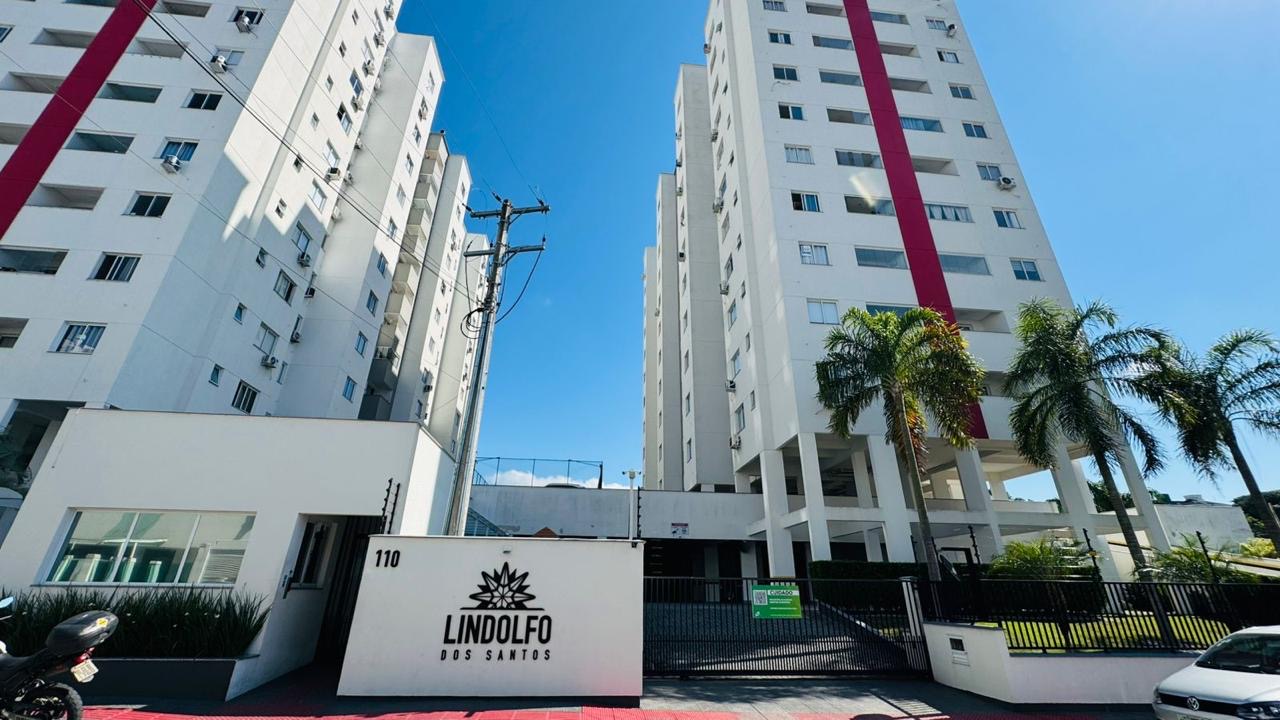Apartamento Pedra Branca