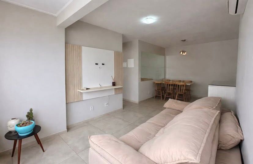 Apartamento Pagani  4
