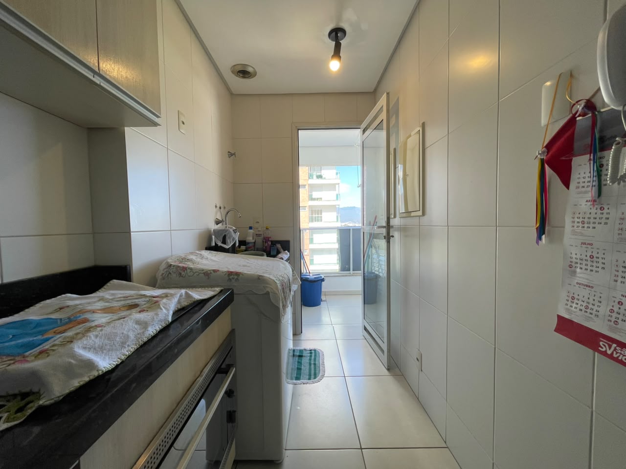 Apartamento Pagani