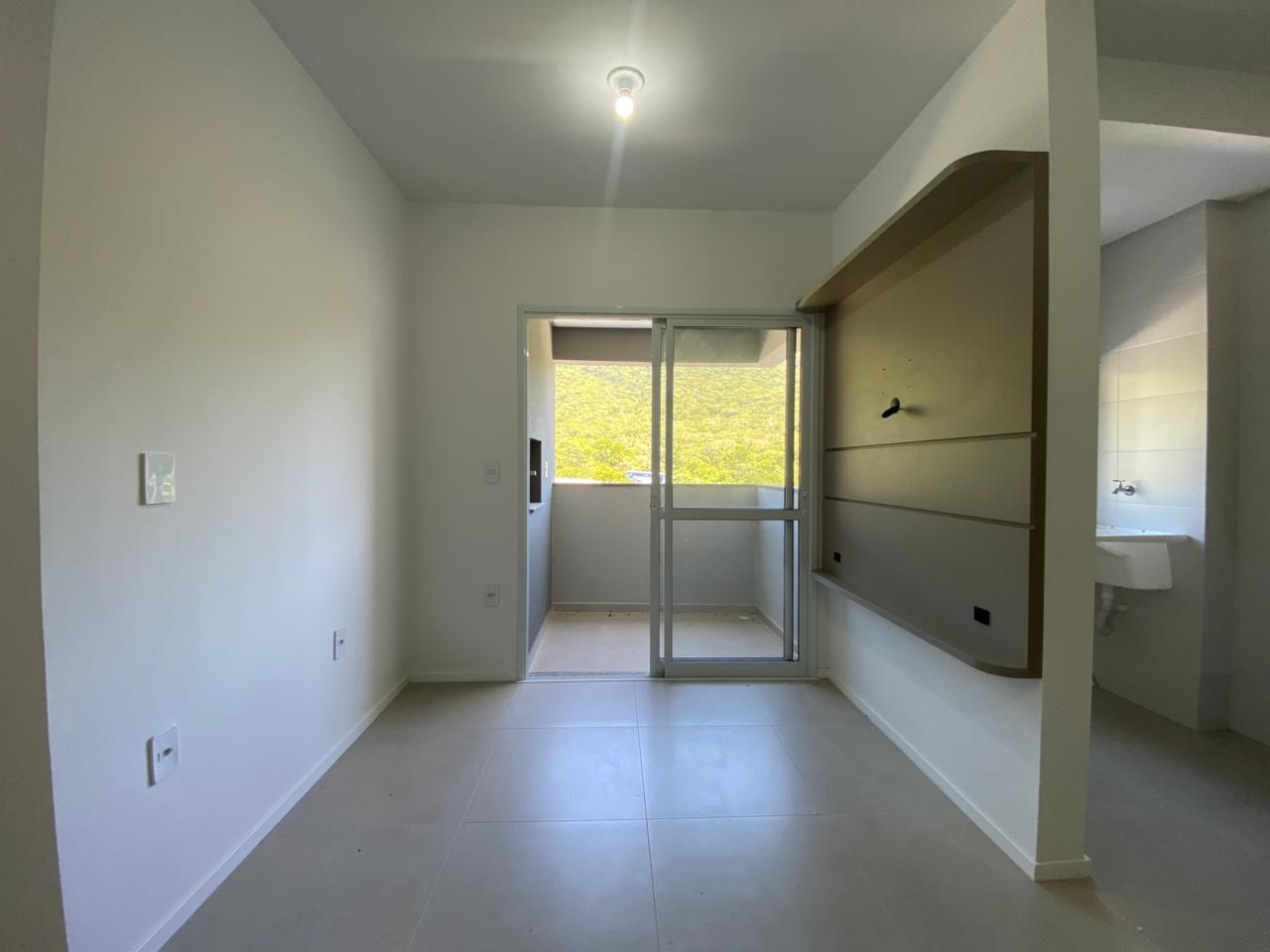 Apartamento no Pedra Branca