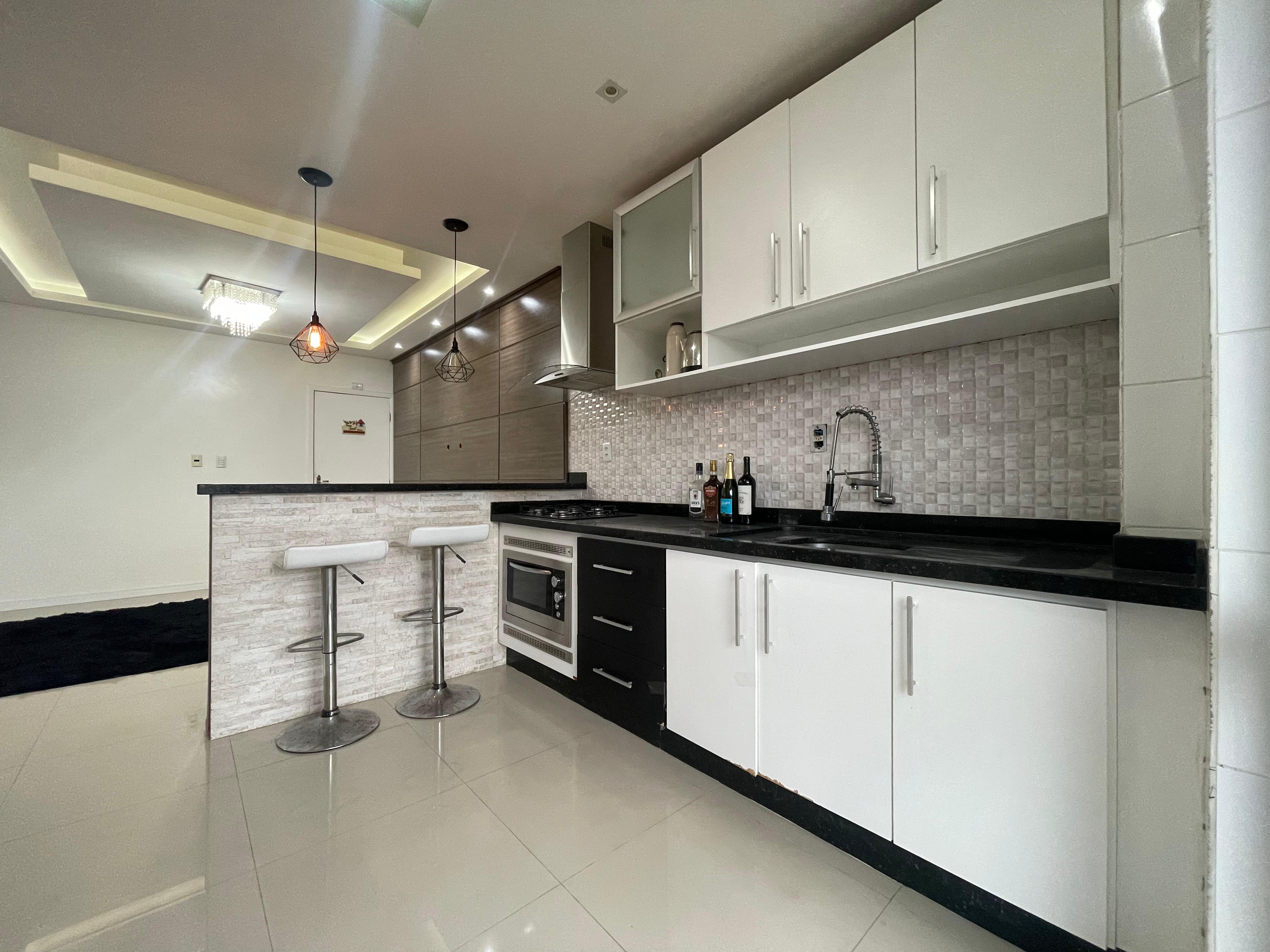 Apartamento Guarda do Cubatão  7