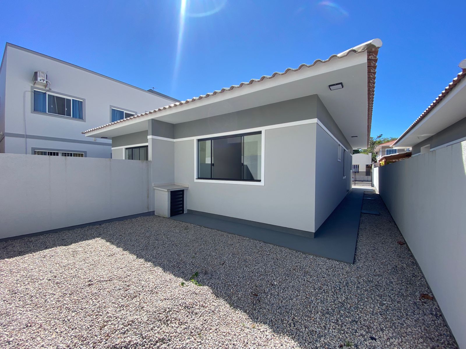 Casa Geminada no Vila Nova  13