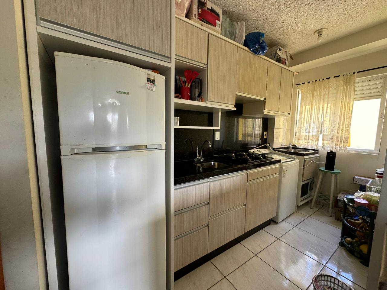 Apartamento no Real Parque  8