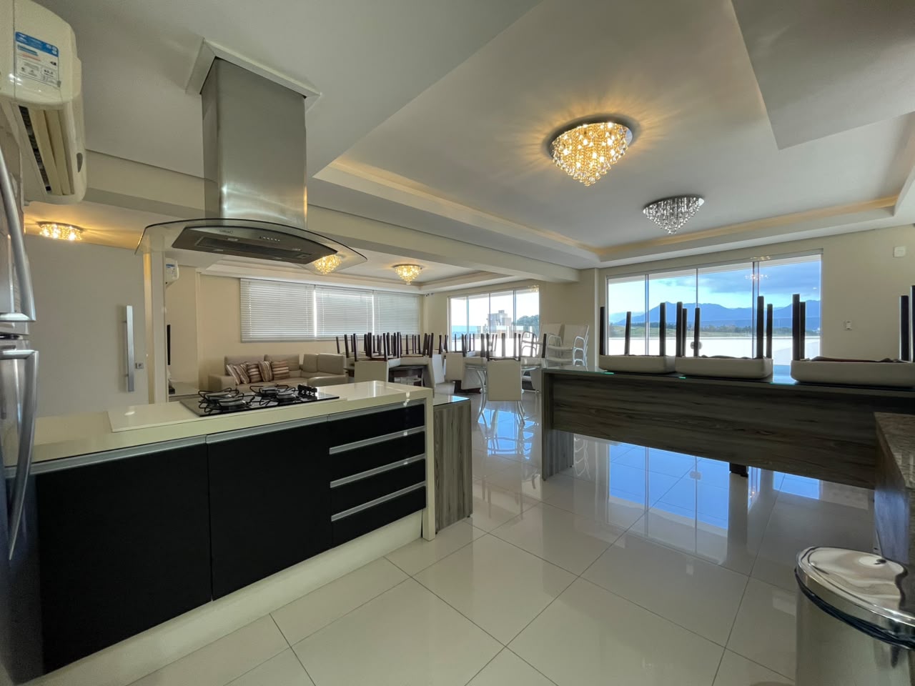 Apartamento Pedra Branca  14
