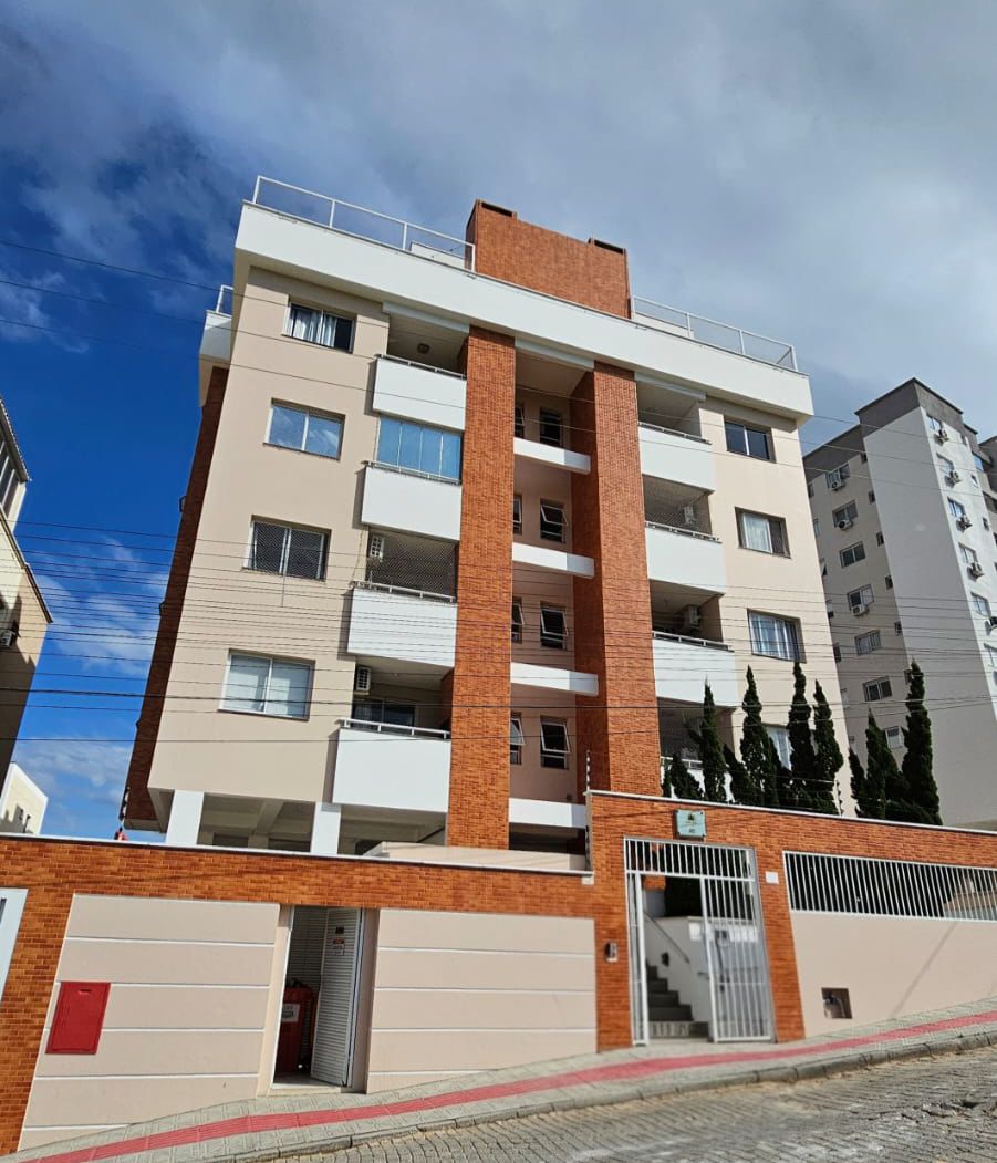 Apartamento Passa Vinte