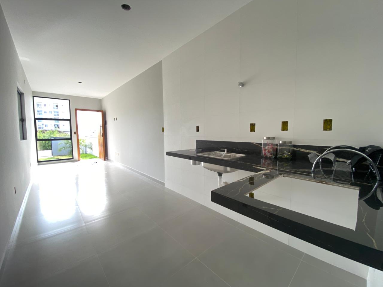 Casa Geminada no Villa Toscana  7