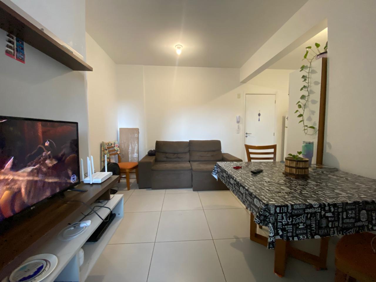 Apartamento Passa vinte  3