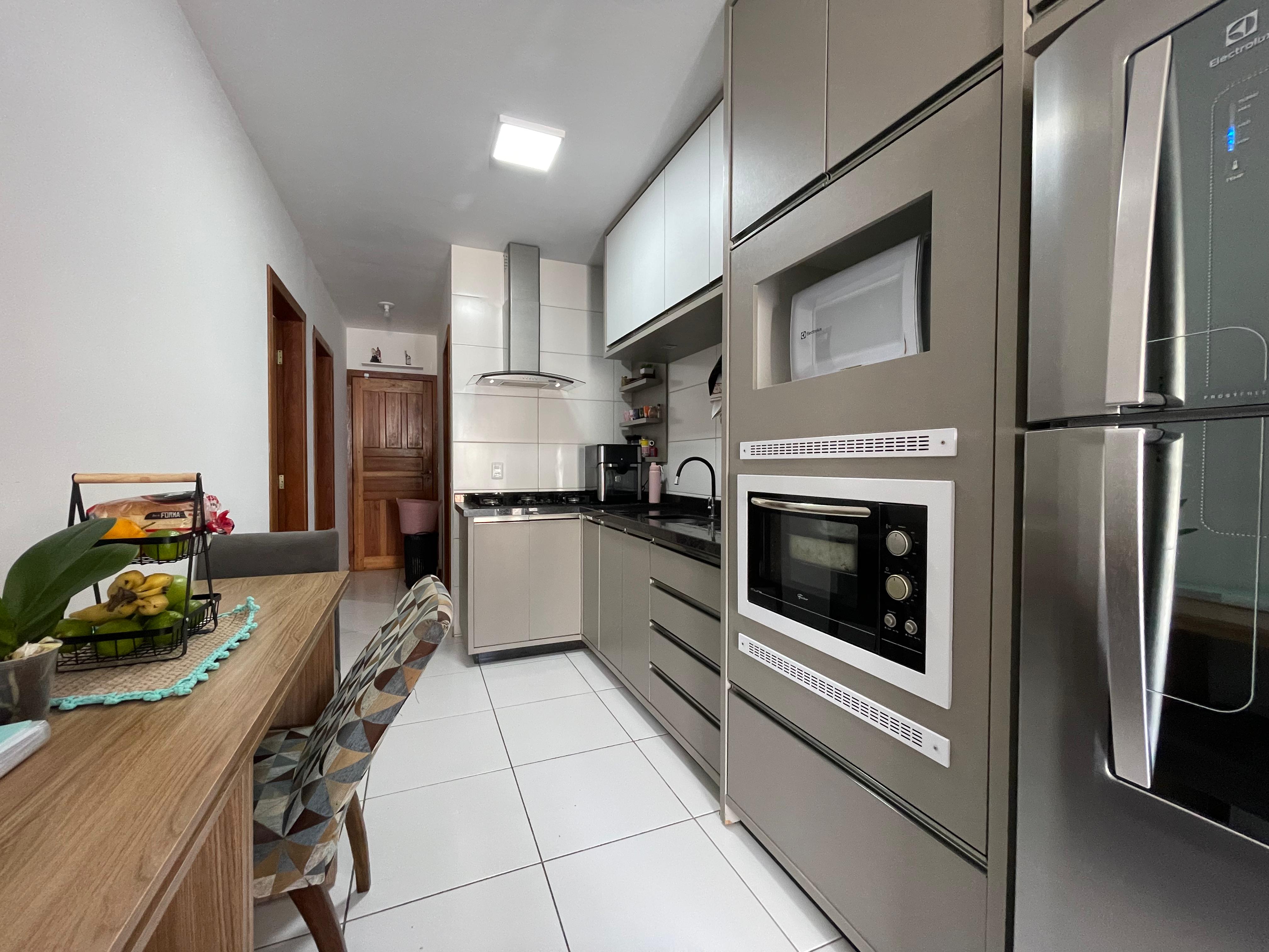 Casa Geminada Bela Vista  6