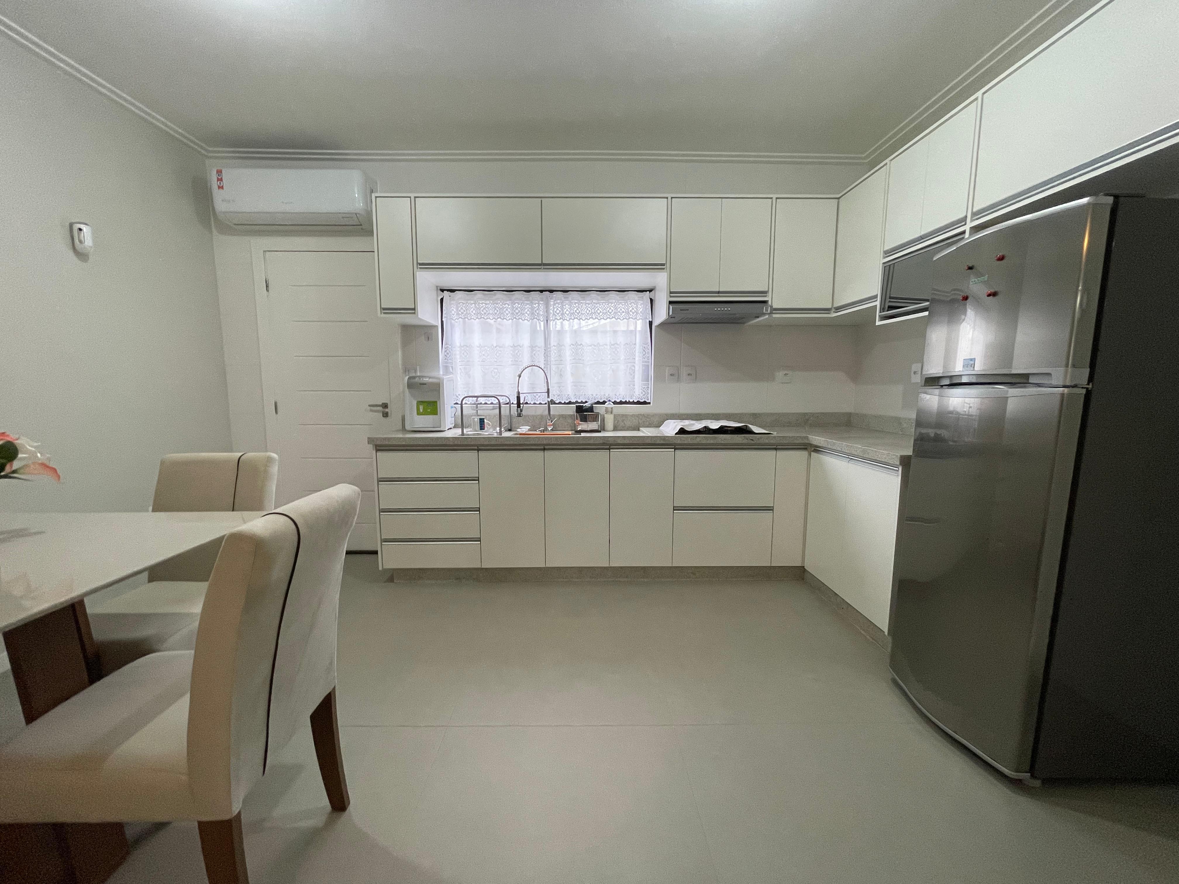 Sobrado na Praia da Pinheira  2