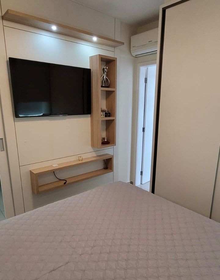 Apartamento Pedra Branca  13