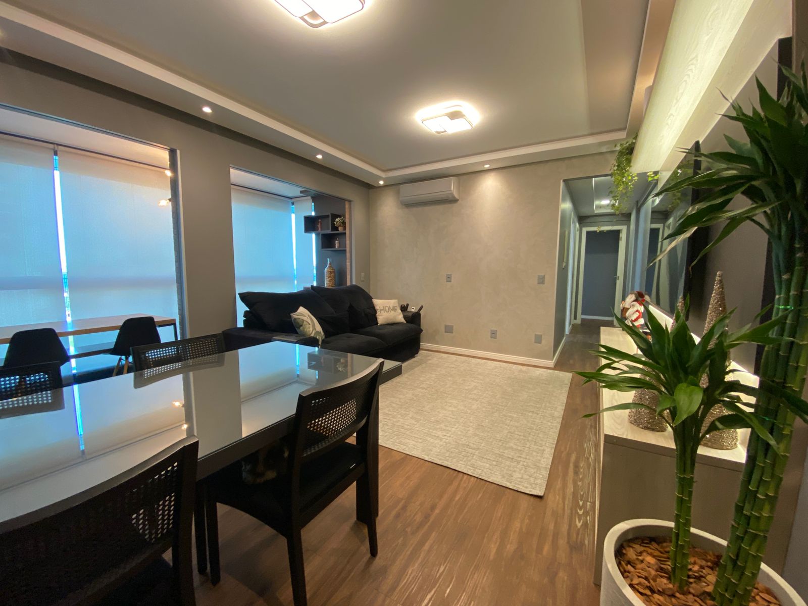 Apartamento no Pagani  5