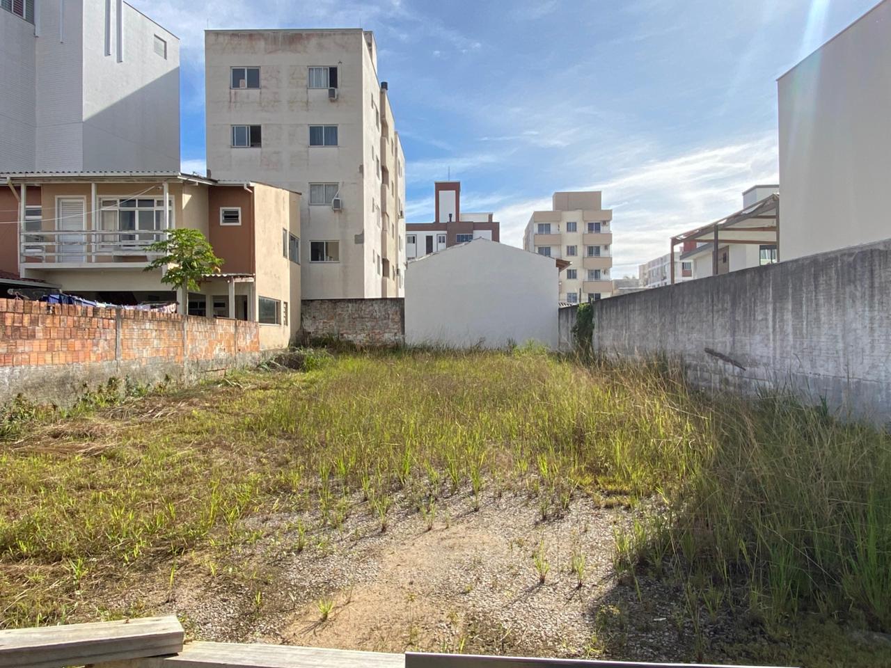 Terreno Passa Vinte  2