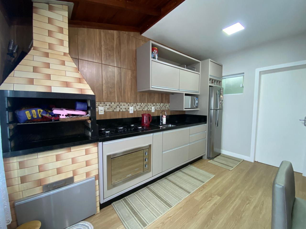 Casa Geminada  Bela Vista