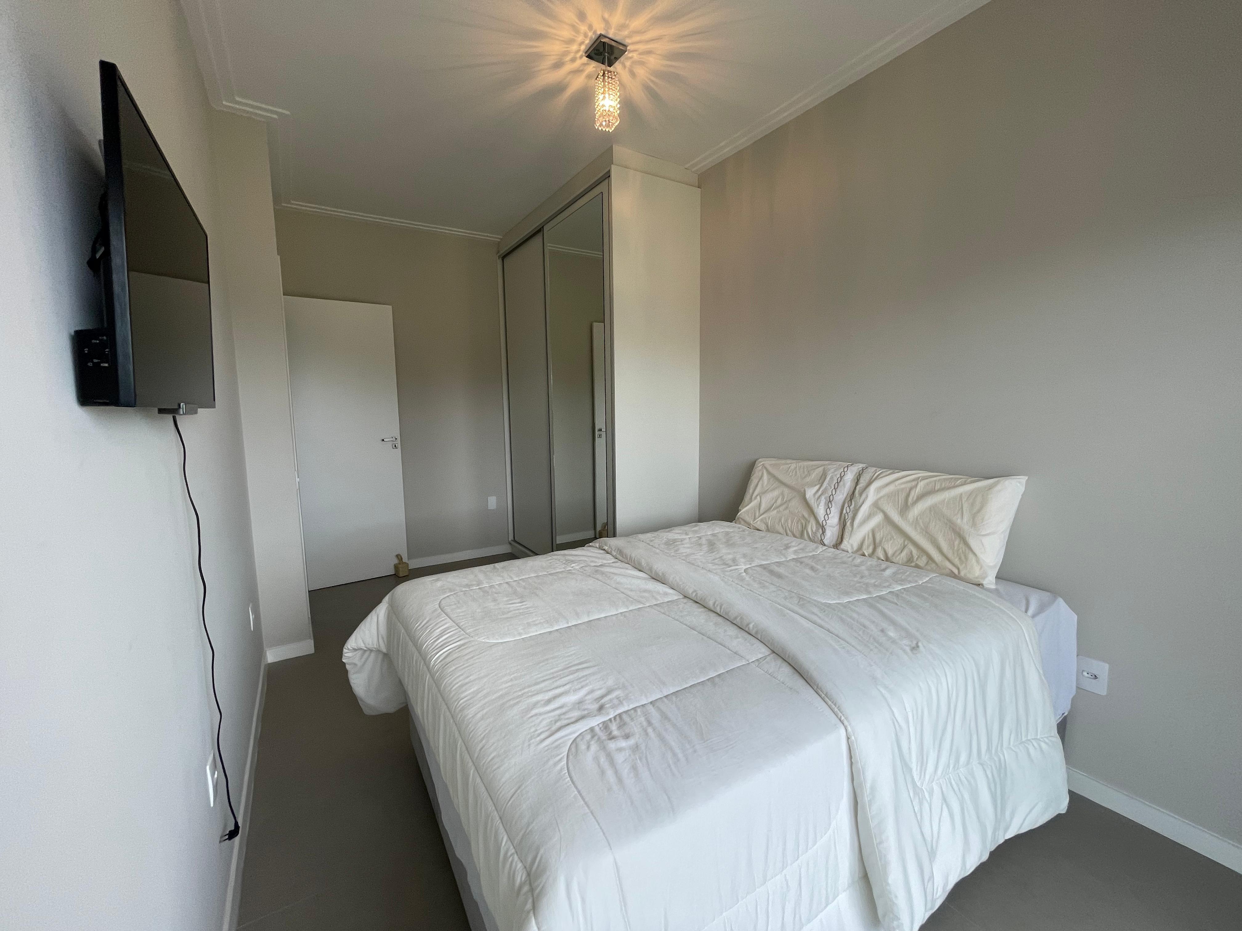 Sobrado na Praia da Pinheira  12