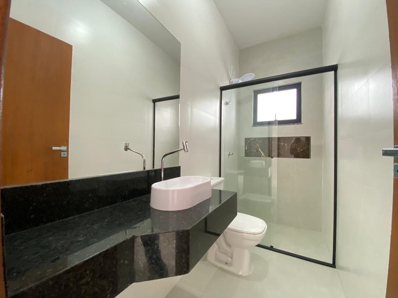 Casa Geminada Forquilhas  14