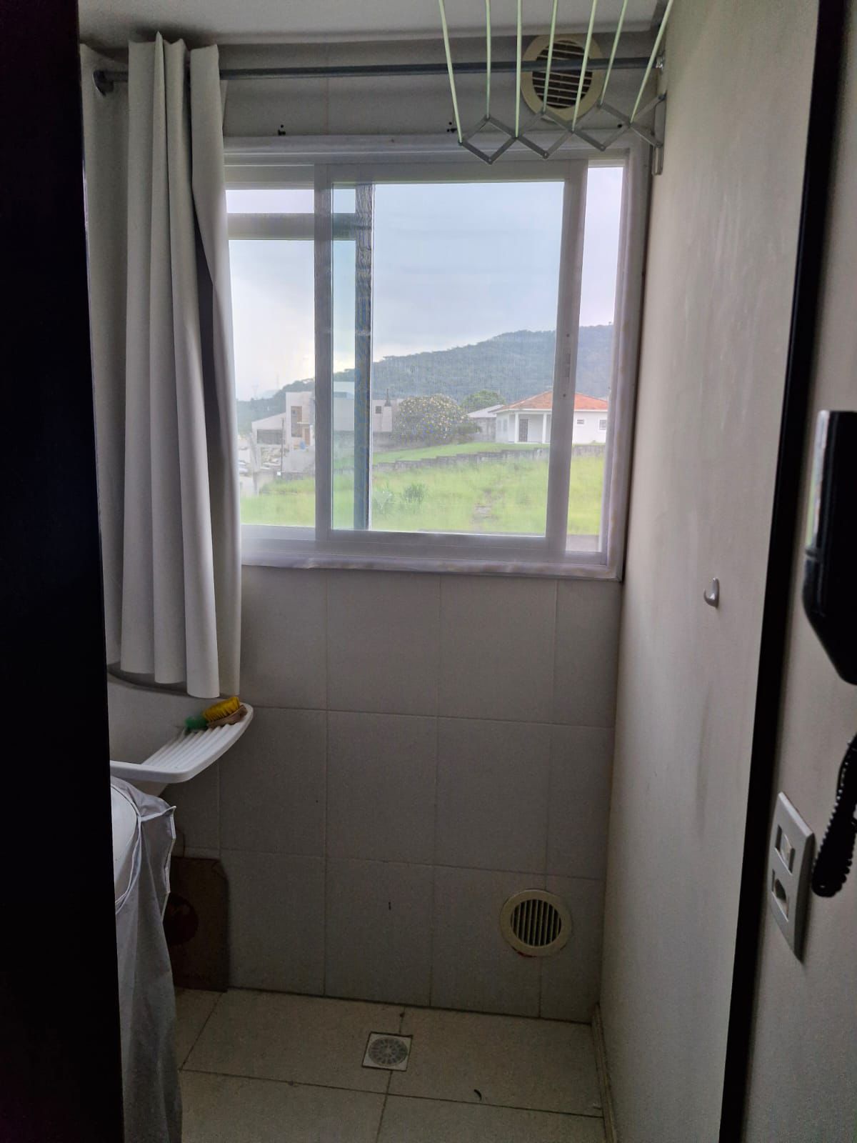 Apartamento Pedra Branca  8