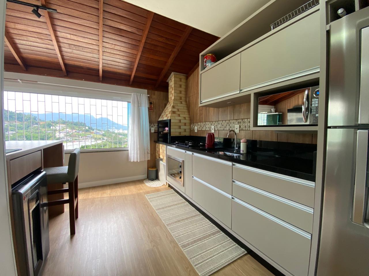 Casa Geminada  Bela Vista