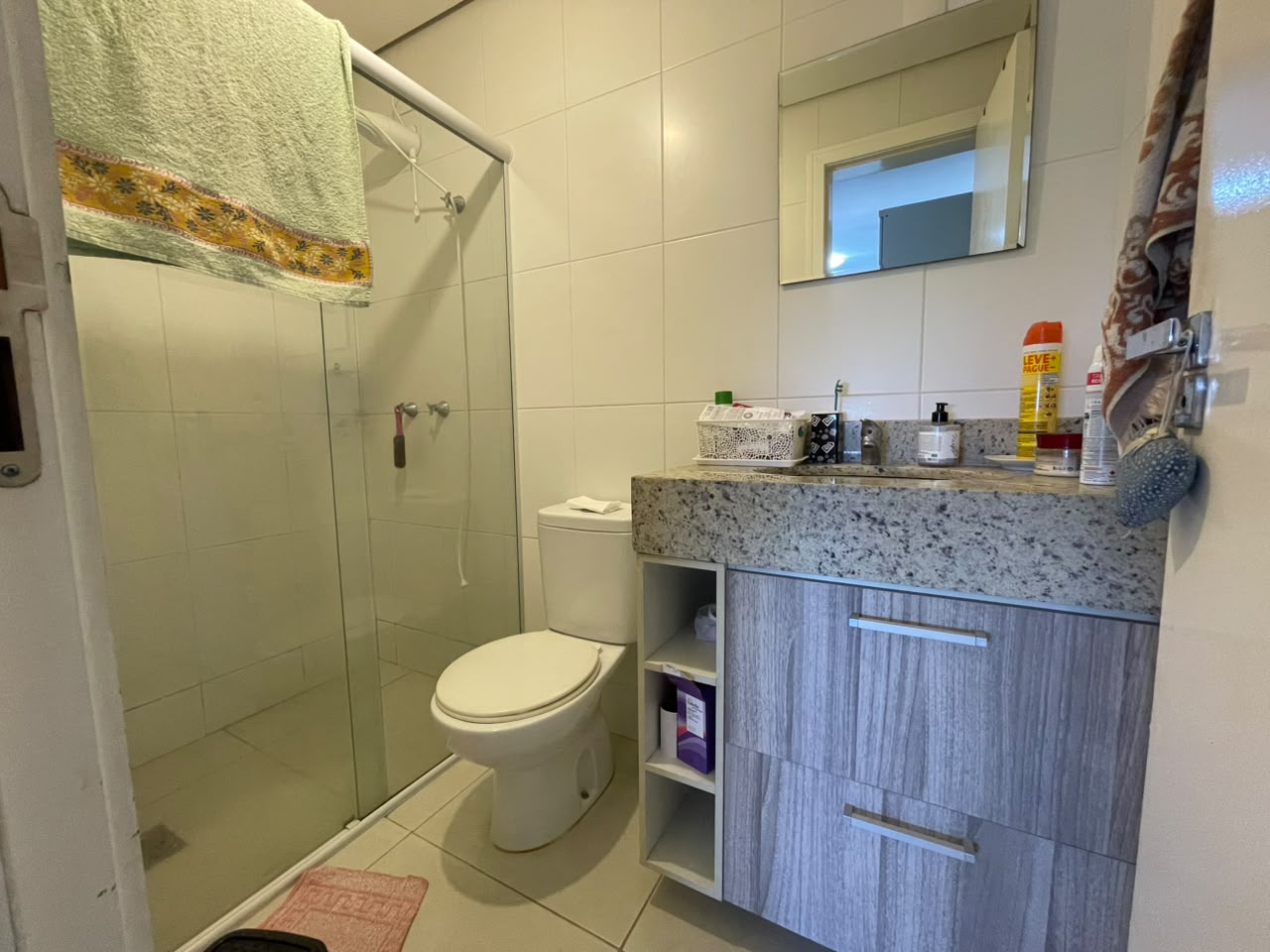 Apartamento Pagani  10