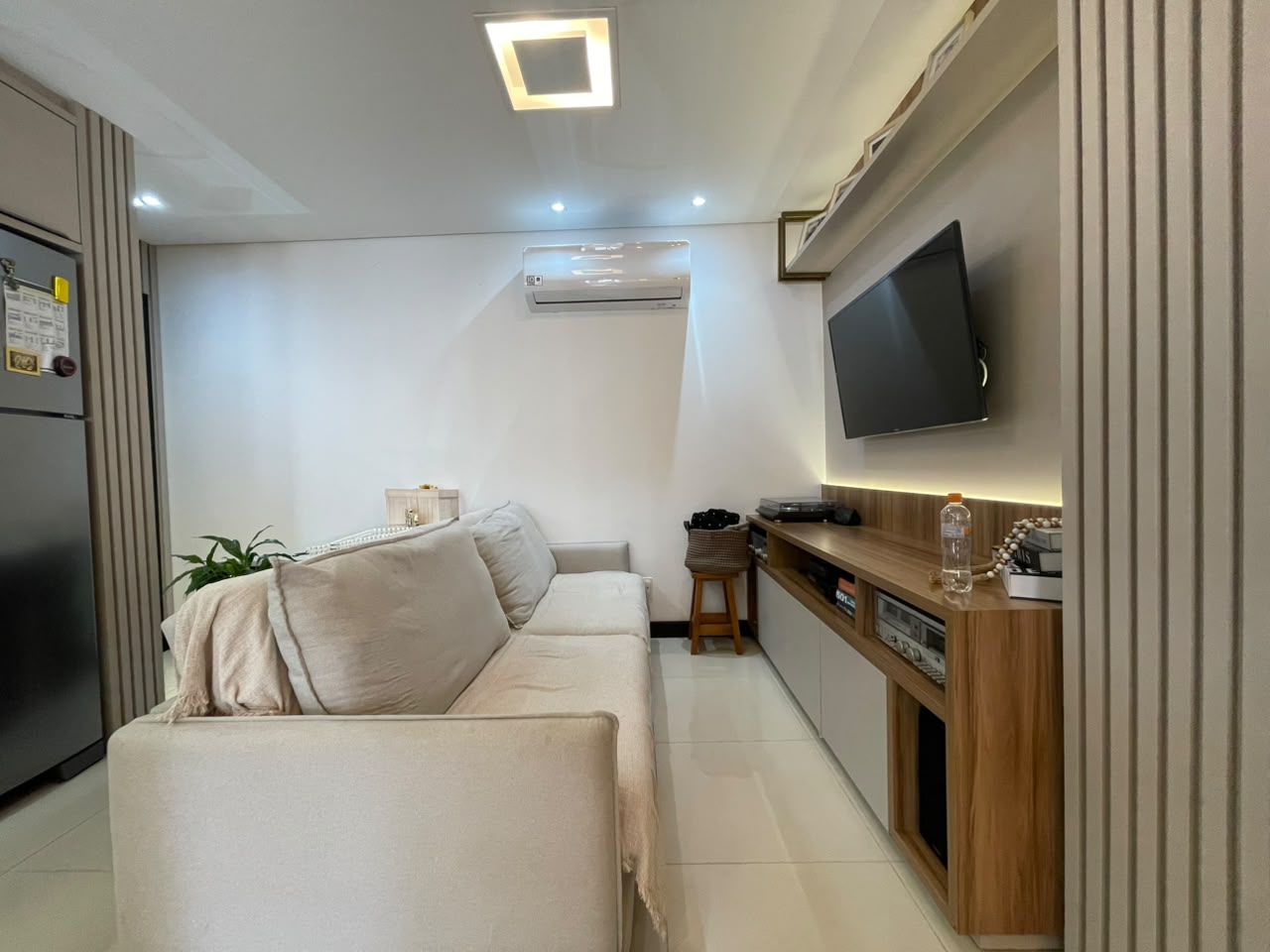 Apartamento Pedra Branca