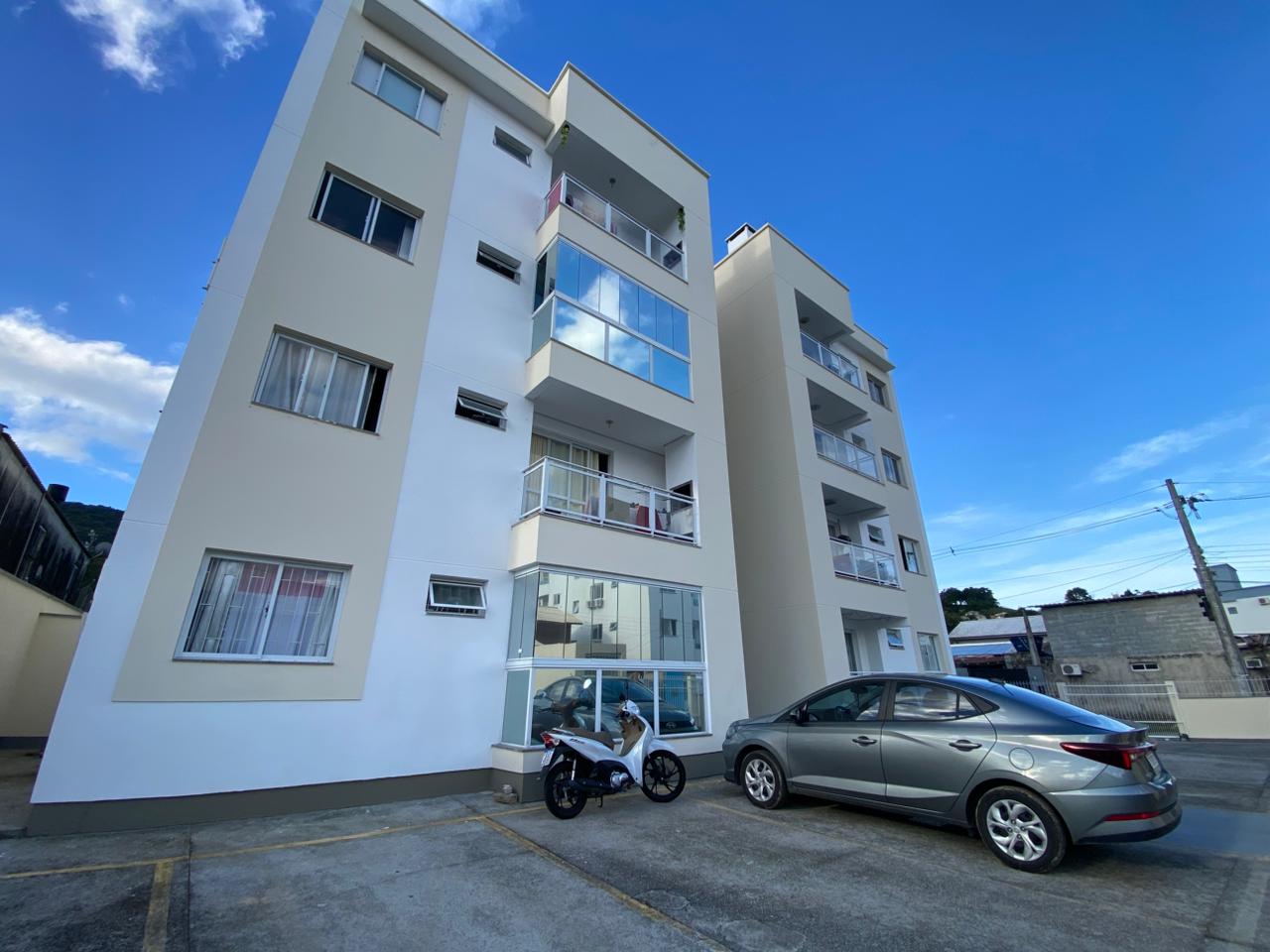 Apartamento São Sebastião