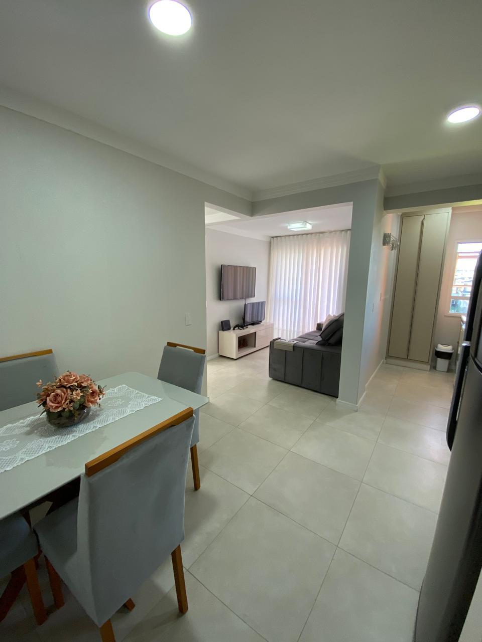 Apartamento Pedra Branca