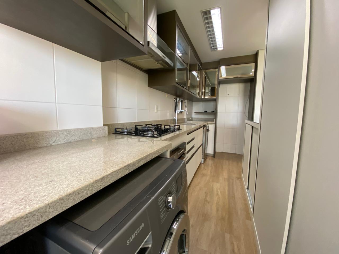 Apartamento no Pagani  6