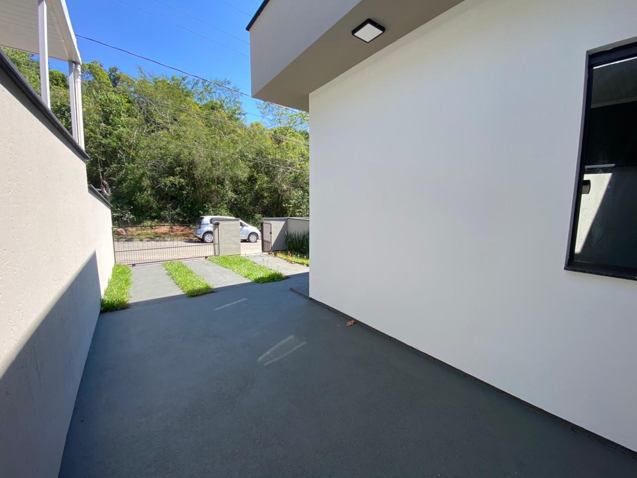 Casa Geminada no Bela Vista  3